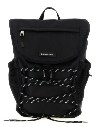 Рюкзак BALENCIAGA 'Hike'