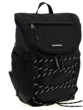 Рюкзак BALENCIAGA 'Hike' (8667032ACGO1090) #