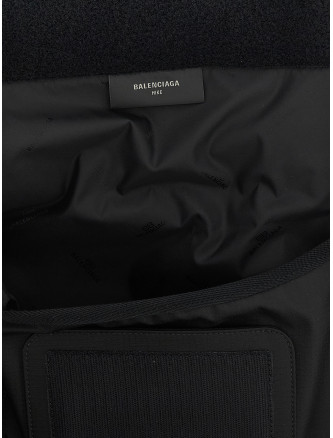 Рюкзак BALENCIAGA 'Hike' (8667032ACGO1090) #