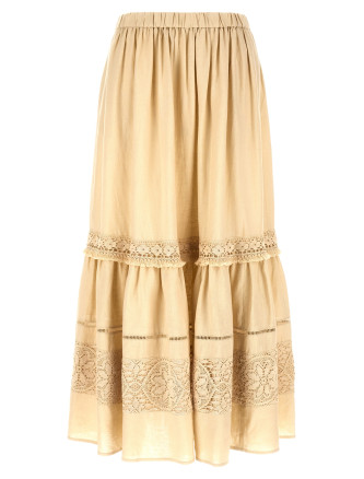 Мини WEEKEND MAX MARA 'WkiPallore'
