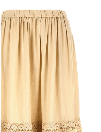 Мини WEEKEND MAX MARA 'WkiPallore' (2615101023600006) #