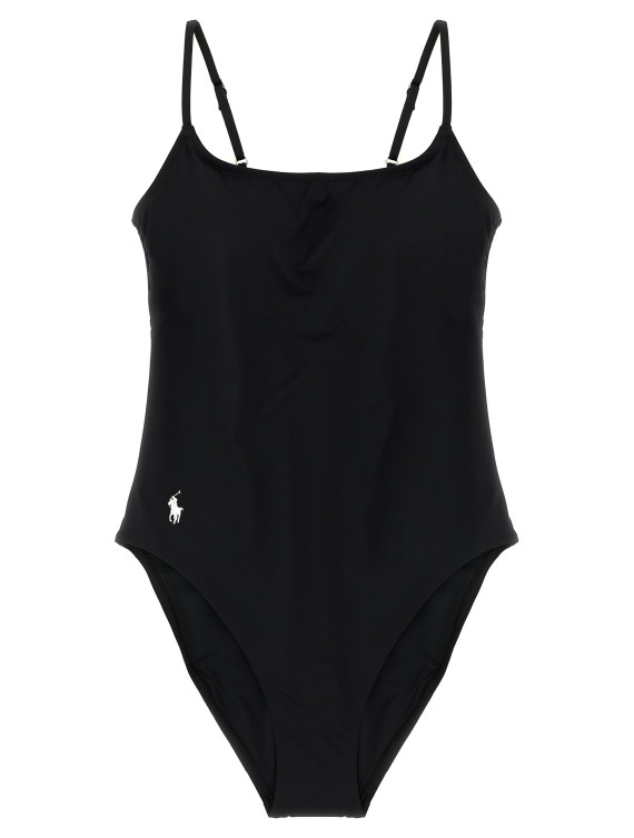 Пляжная одежда POLO RALPH LAUREN 'Kennedy' (21655304BLACK) #1