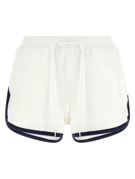 Бермуды, шорты POLO RALPH LAUREN 'Pony' (211A12956003) #1