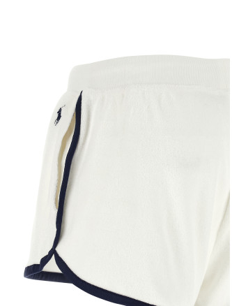 Бермуды, шорты POLO RALPH LAUREN 'Pony' (211A12956003) #