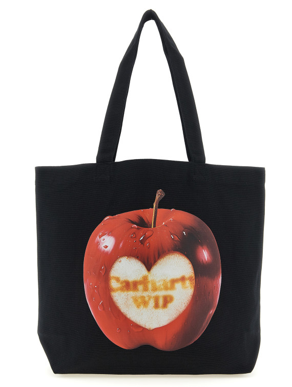 Сумка-тоут CARHARTT WIP 'Canvas Graphic Tote' (I0339753QVXX) #1