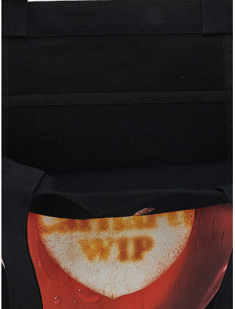 Сумка-тоут CARHARTT WIP 'Canvas Graphic Tote' (I0339753QVXX) #
