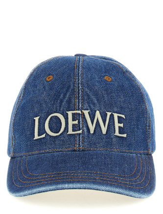 'LOEWE' cap