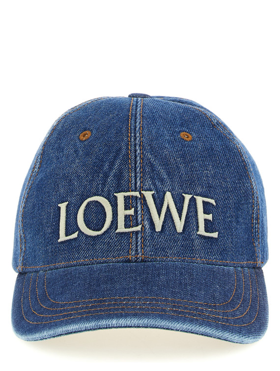 Шляпа LOEWE 'LOEWE' (K820358X498798) #1