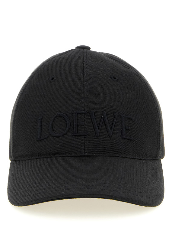 Шляпа LOEWE 'LOEWE' (K820358X681100) #1