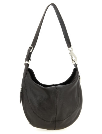 Сумка на плечо LEMAIRE 'Quiver Clip' (BG0196LL0171BR490) #