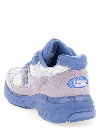Кроссовки NEW BALANCE 'Made in USA 993' (U9935YA5YA) #