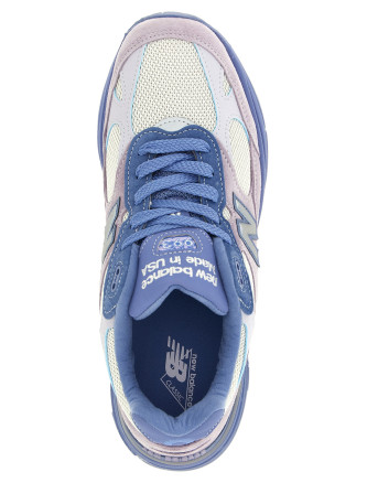 Кроссовки NEW BALANCE 'Made in USA 993' (U9935YA5YA) #