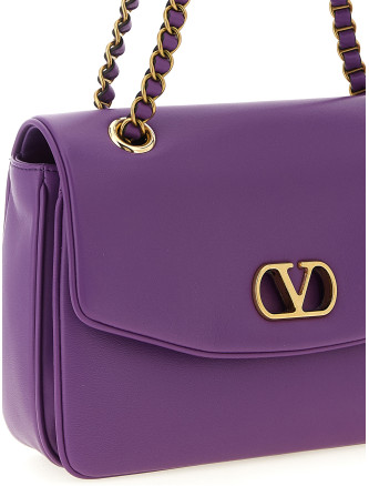 Сумка на плечо VALENTINO GARAVANI 'Djuna' (W0B0T57AIR817) #