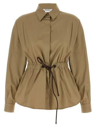 Көйлек, блузка MAX MARA 'MxmTazzina'