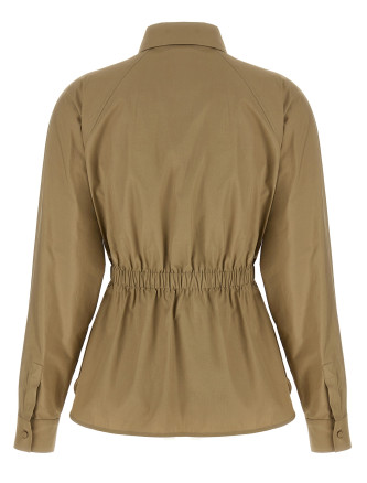 Рубашка, блузка MAX MARA 'MxmTazzina' (2611111052600006) #