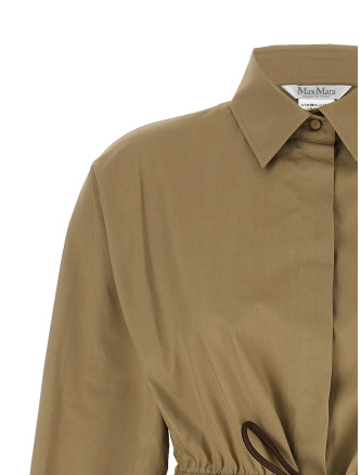 Рубашка, блузка MAX MARA 'MxmTazzina' (2611111052600006) #