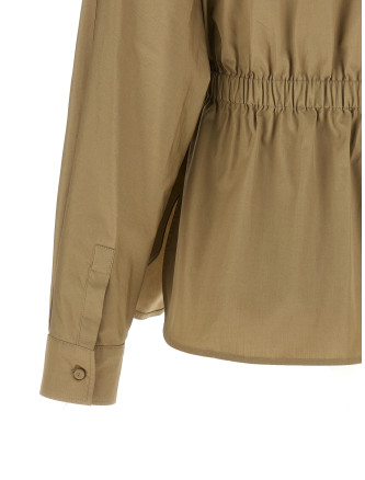 Рубашка, блузка MAX MARA 'MxmTazzina' (2611111052600006) #