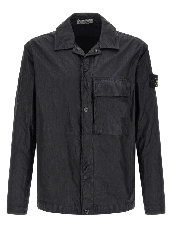 Рубашка, блузка STONE ISLAND '1200003' (L1S151200003S0069V0029) #1