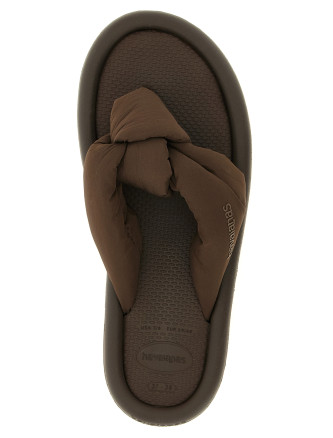 Шлепанцы HAVAIANAS 'Over Puffed Up' (41502810727) #