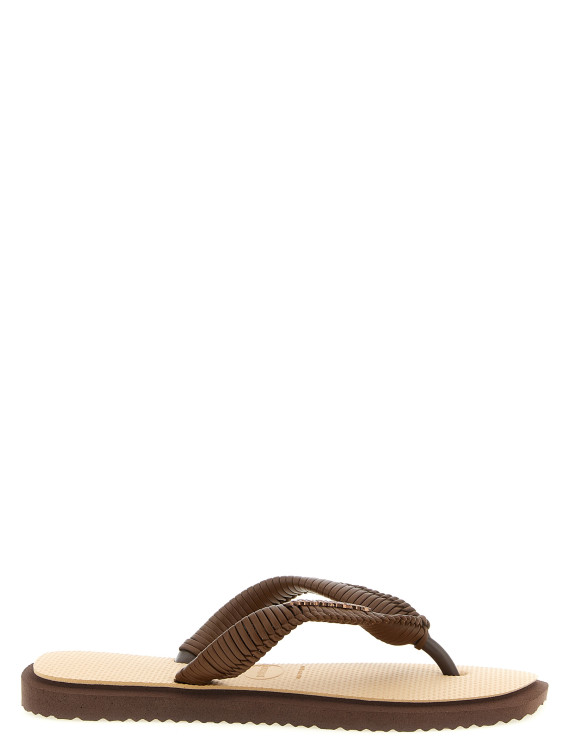Шлепанцы HAVAIANAS 'Top Square Fusion Boho' (41502671859) #1