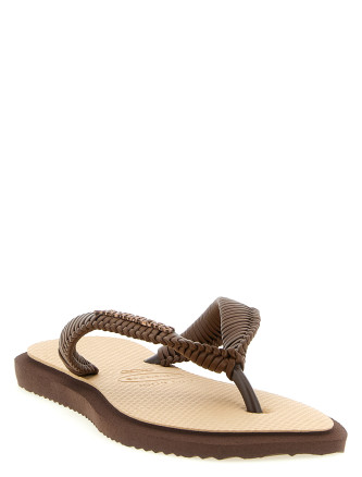 Шлепанцы HAVAIANAS 'Top Square Fusion Boho' (41502671859) #