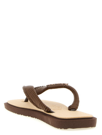 Шлепанцы HAVAIANAS 'Top Square Fusion Boho' (41502671859) #