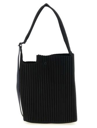 'Utility' small shoulder bag