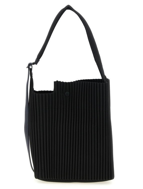 Сумка на плечо HOMME PLISSE' ISSEY MIYAKE 'Utility' (HP66AG44546) #1