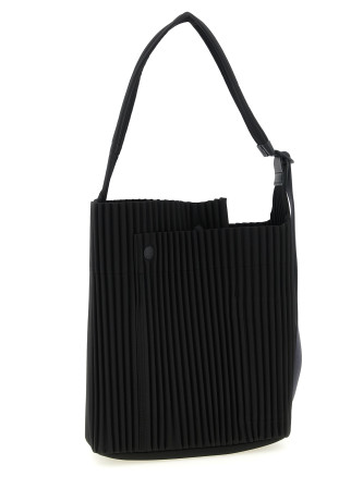 Сумка на плечо HOMME PLISSE' ISSEY MIYAKE 'Utility' (HP66AG44546) #