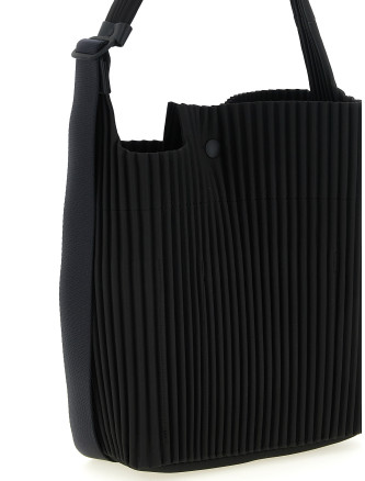 Сумка на плечо HOMME PLISSE' ISSEY MIYAKE 'Utility' (HP66AG44546) #