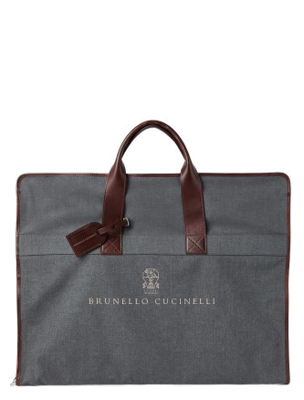 Лайфстайл BRUNELLO CUCINELLI Logo garment rack