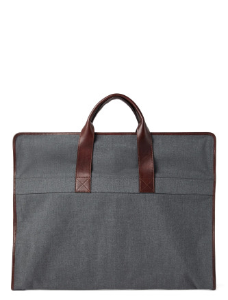 Лайфстайл BRUNELLO CUCINELLI Logo garment rack (MWN4CU390CAW48) #