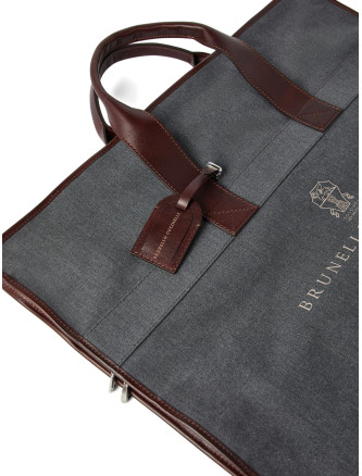 Лайфстайл BRUNELLO CUCINELLI Logo garment rack (MWN4CU390CAW48) #