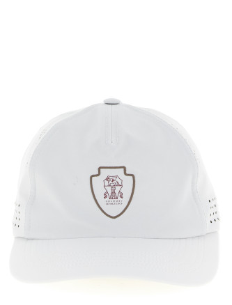 'Tennis' logo cap