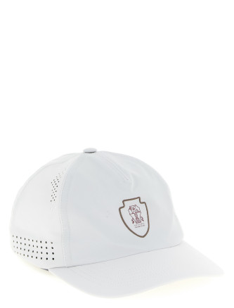 Шляпа BRUNELLO CUCINELLI 'Tennis' (MCAP9911TCD760) #
