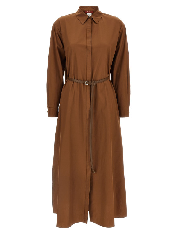 Макси MAX MARA STUDIO 'MstLecito' (2616221042600070) #1