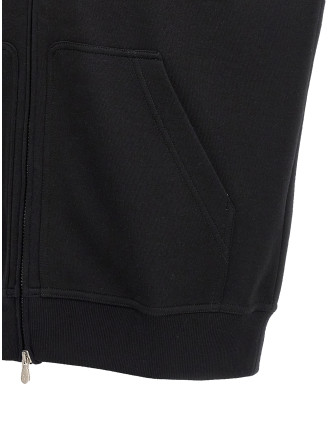 Жилет BRUNELLO CUCINELLI Hooded vest (MM8319079GC101) #