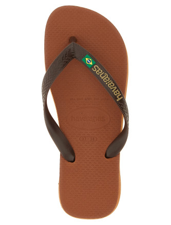 Шлепанцы HAVAIANAS 'Brasil Logo' (41108502815) #