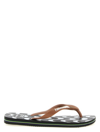 Слайды HAVAIANAS 'Ginga'