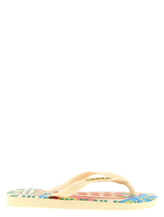 Шлепанцы HAVAIANAS 'Ginga' (41507469256) #1