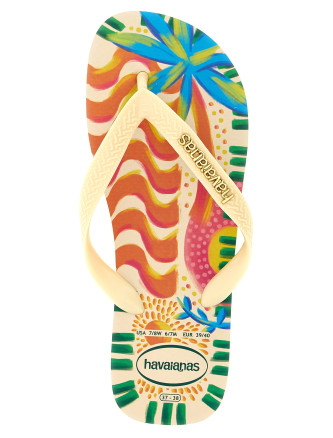Шлепанцы HAVAIANAS 'Ginga' (41507469256) #