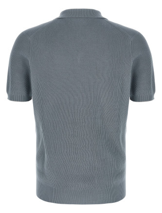 Поло BRUNELLO CUCINELLI English coast polo shirt (M29400015CMM56) #