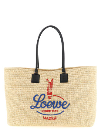 Сумка-тоут LOEWE 'Verano XL'