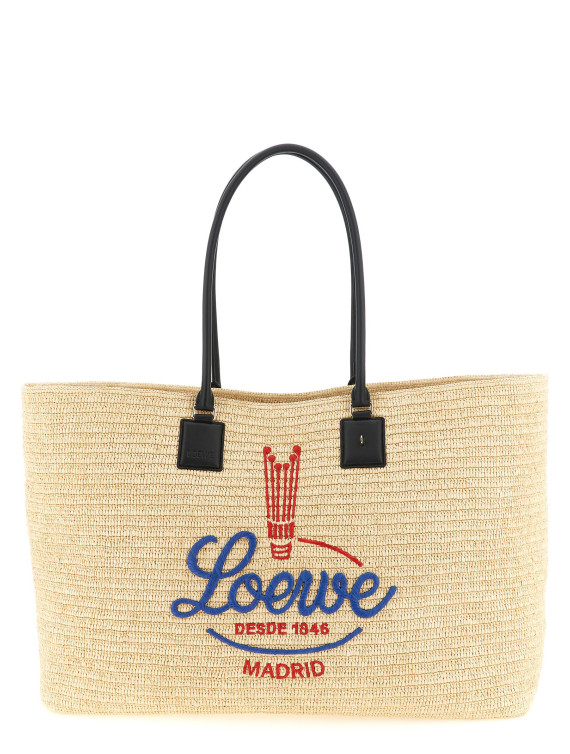 Сумка-тоут LOEWE 'Verano XL' (A933DMTX022016) #1