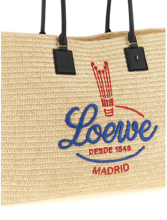 Сумка-тоут LOEWE 'Verano XL' (A933DMTX022016) #