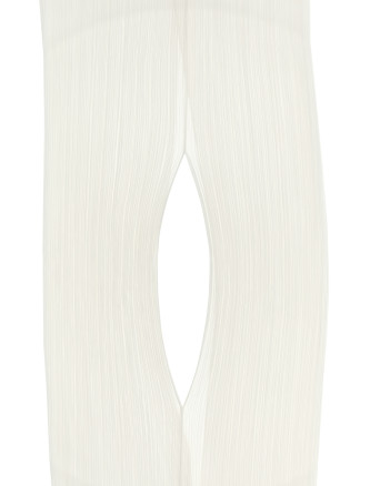 Шарф, платок PLEATS PLEASE ISSEY MIYAKE 'Basic Madame-T Small' (PP66AD11101) #