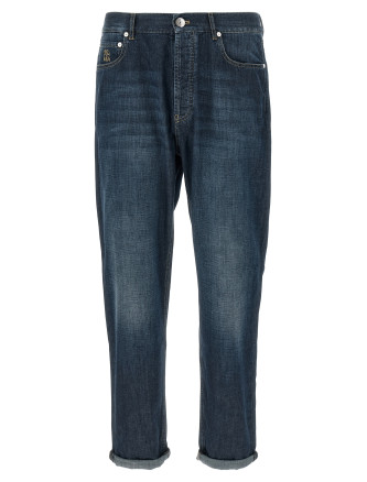 Jeans denim Old