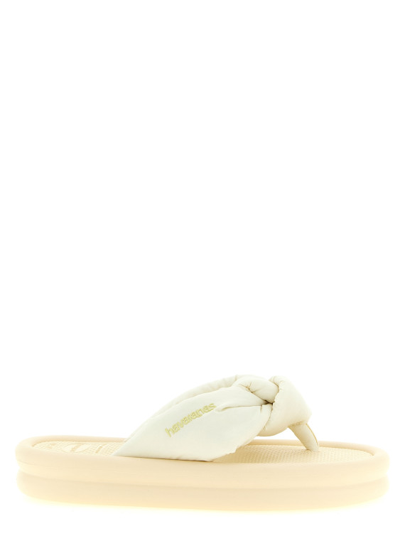 Шлепанцы HAVAIANAS 'Over Puffed Up' (41502819256) #1