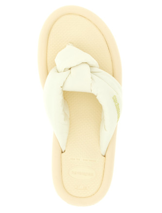 Шлепанцы HAVAIANAS 'Over Puffed Up' (41502819256) #
