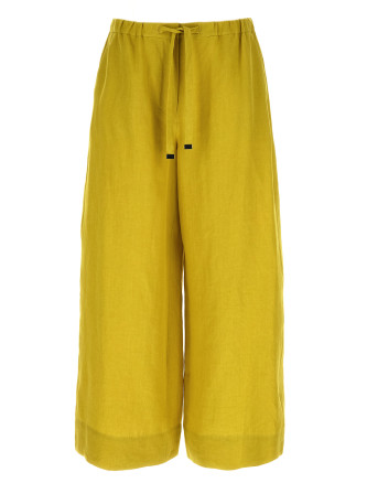 'SmmAurora' pants